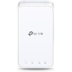 TP-Link RE330 V1 WiFi Range Extender - Boost Your Signal and Eliminate Dead Zones!